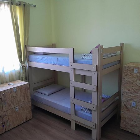 שקודר Blissful Hostel מראה חיצוני תמונה