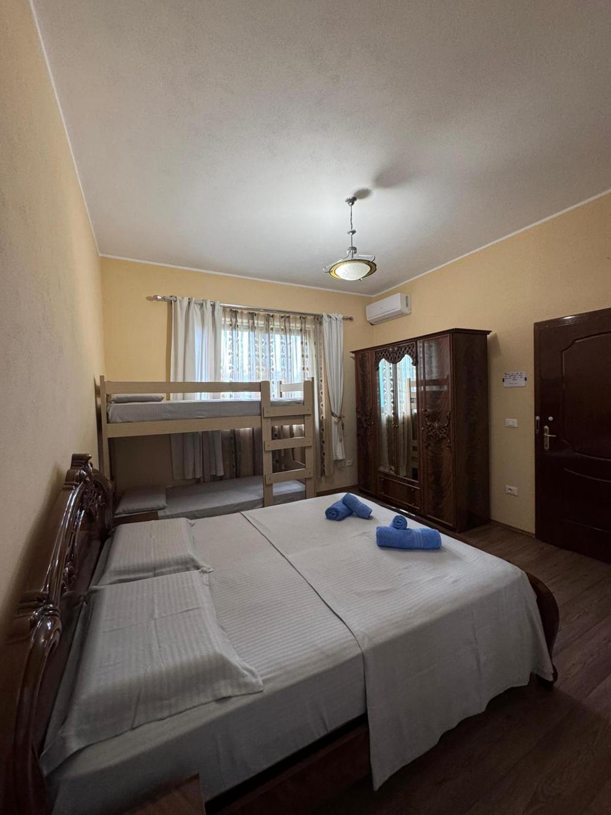 שקודר Blissful Hostel מראה חיצוני תמונה
