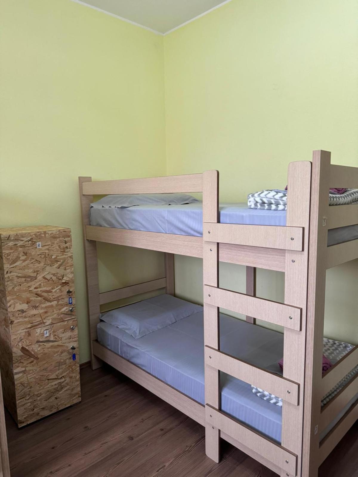 שקודר Blissful Hostel מראה חיצוני תמונה