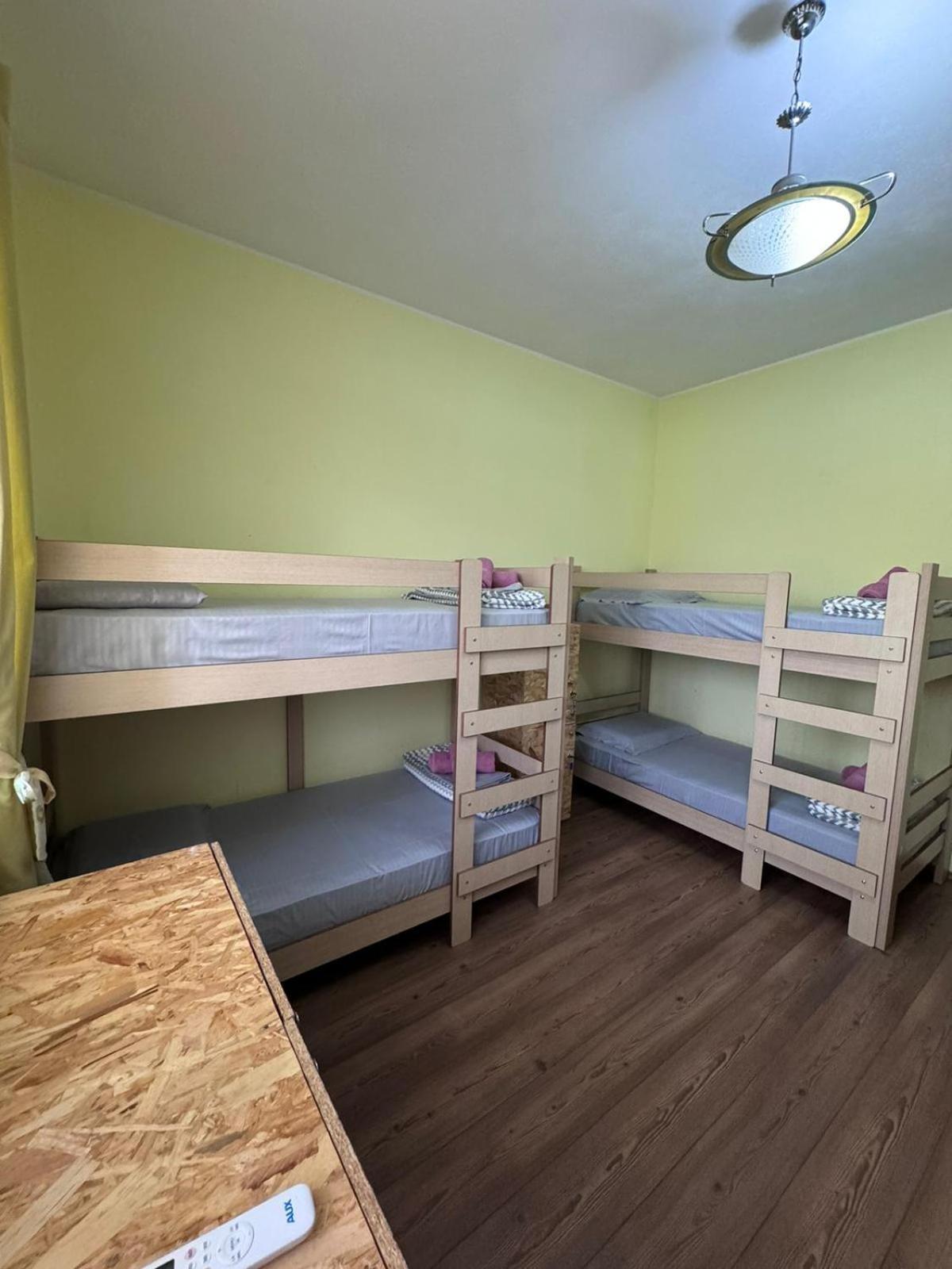 שקודר Blissful Hostel מראה חיצוני תמונה