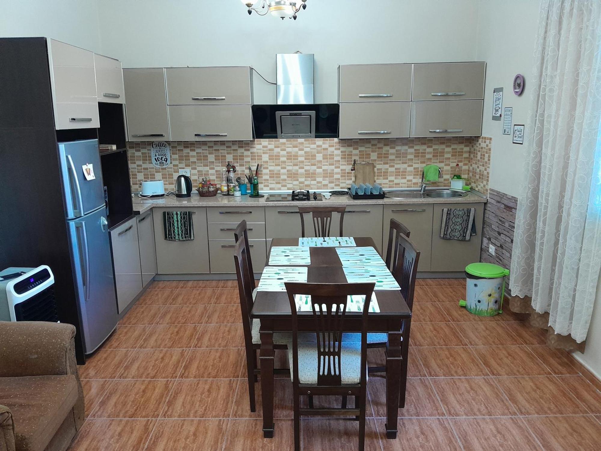 שקודר Blissful Hostel מראה חיצוני תמונה